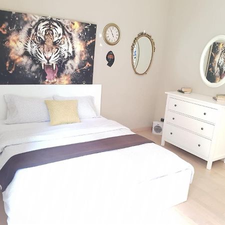 Cosy Apartment Милано Екстериор снимка