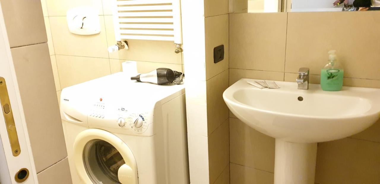 Cosy Apartment Милано Екстериор снимка