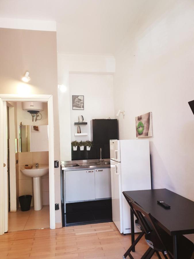 Cosy Apartment Милано Екстериор снимка