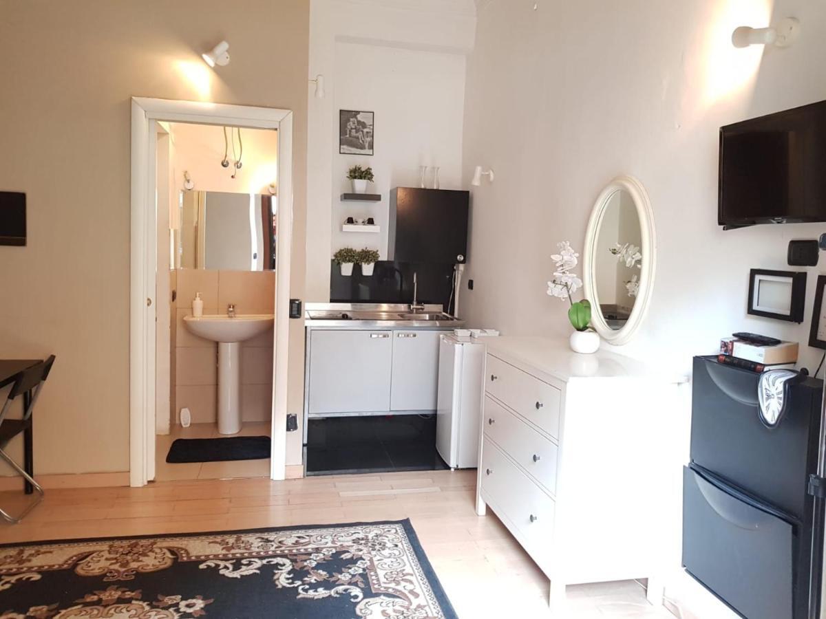 Cosy Apartment Милано Екстериор снимка