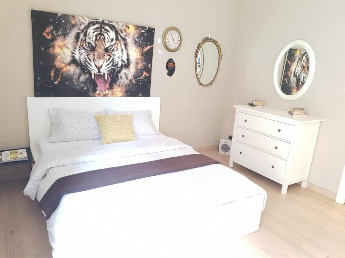 Cosy Apartment Милано Екстериор снимка