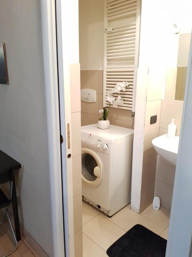 Cosy Apartment Милано Екстериор снимка